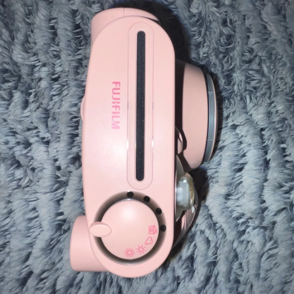 Fujifilm Instax Mini 7s Camera